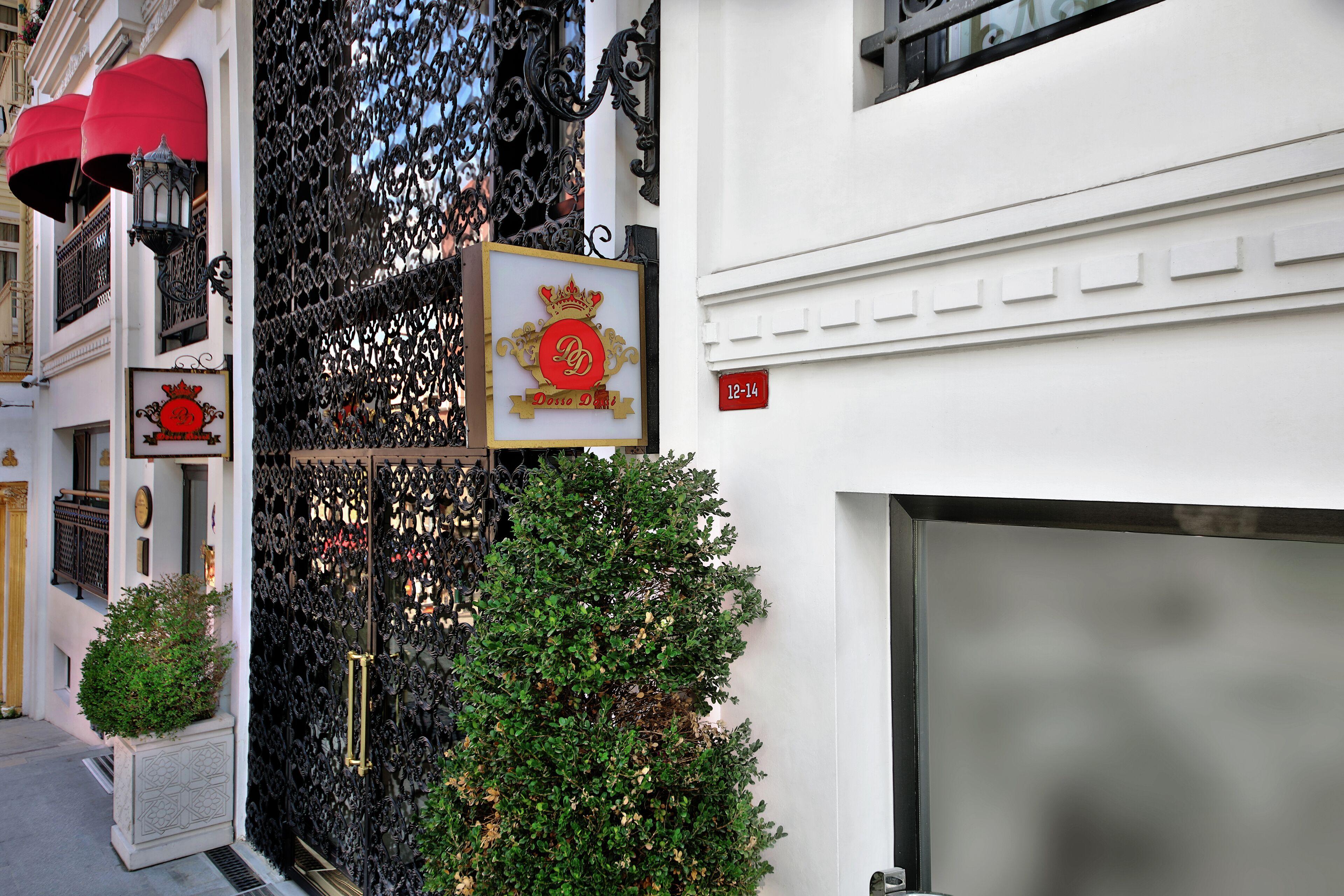 Dosso Dossi Hotels Old City — Photos 2